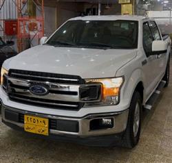 Ford F-150 2020