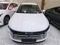 BYD Destroyer 05 2025