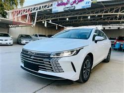 BYD Destroyer 05 2025