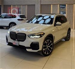 BMW X5 2020