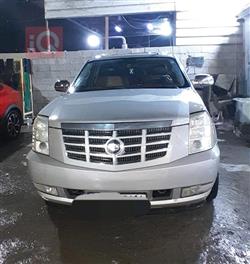 Cadillac Escalade 2008