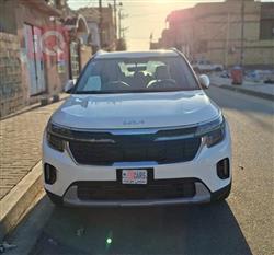Kia Seltos 2025
