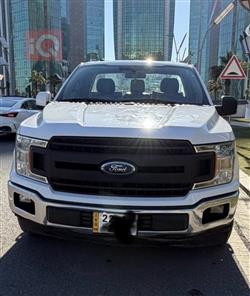 Ford F-150 2018