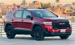 GMC Acadia 2023