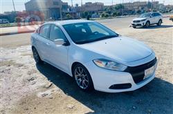 Dodge Dart 2015