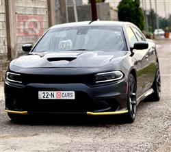 Dodge Charger 2023