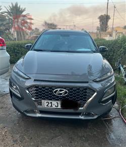 Hyundai Kona 2021