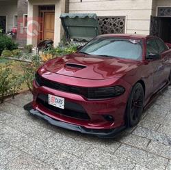 Dodge Charger 2018