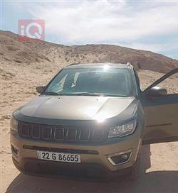 Jeep Compass 2021