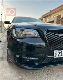 Chrysler 300 2016