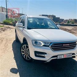 Haval H7 2018