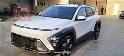 Hyundai Kona 2024
