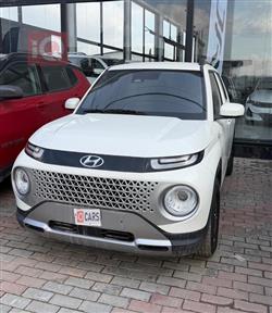 Hyundai Casper 2023