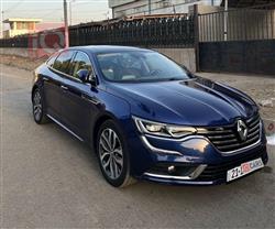 Renault Talisman 2018