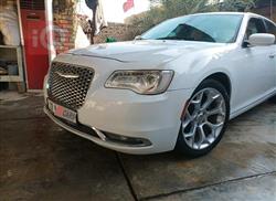 Chrysler 300 2016