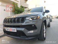 Jeep Compass 2023