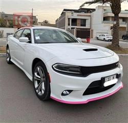 Dodge Charger 2021