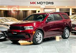 Dodge Durango 2024