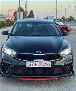 Kia Forte 2021