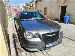 Chrysler 300 2011