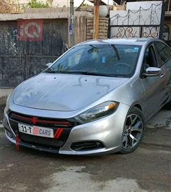 Dodge Dart 2015
