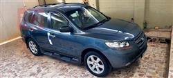 Hyundai Santa Fe 2007