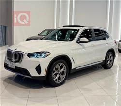 BMW X3 2023