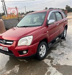 Kia Sportage 2009