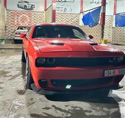 Dodge Challenger 2019