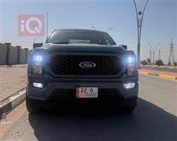 Ford F-150 2023