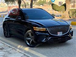 Genesis GV70 2023