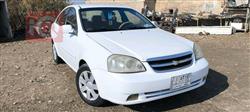 Chevrolet Optra 2011