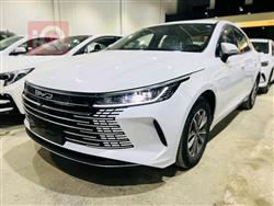 BYD Destroyer 05 2025