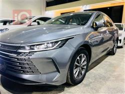 BYD Destroyer 05 2025