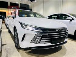BYD Destroyer 05 2025