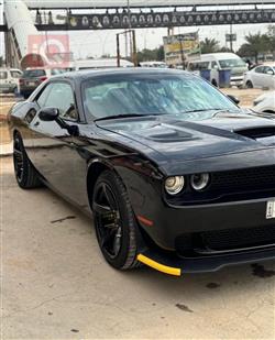 Dodge Challenger 2022
