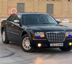 Chrysler 300 2010