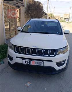 Jeep Compass 2018