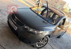 Kia Forte 2011