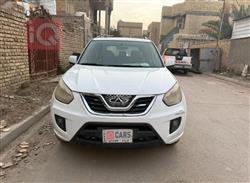 Chery Tiggo 3 2013