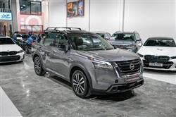 Nissan Pathfinder 2023