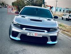 Dodge Charger 2018