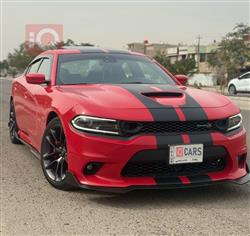 Dodge Charger 2022