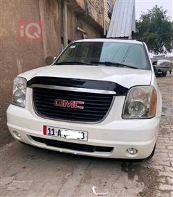 GMC Yukon 2007