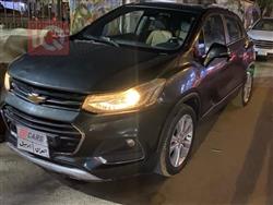 Chevrolet Trax 2018