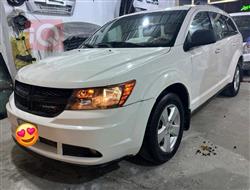 Dodge Journey 2013