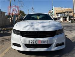 Dodge Charger 2019