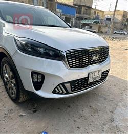 Kia Sorento 2020