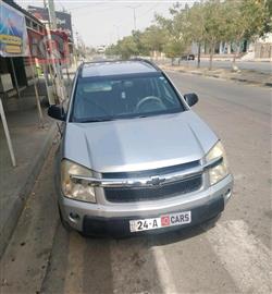 Chevrolet Equinox 2006