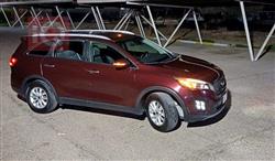 Kia Sorento 2017